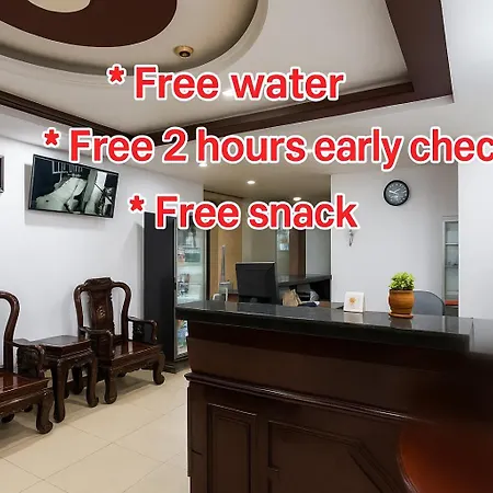 Tuan Viet Hotel